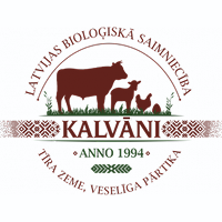 Kalvāni logo